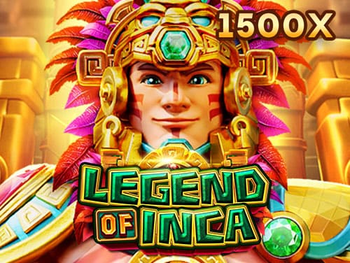 MNLbet Slots Game Legend of Inca