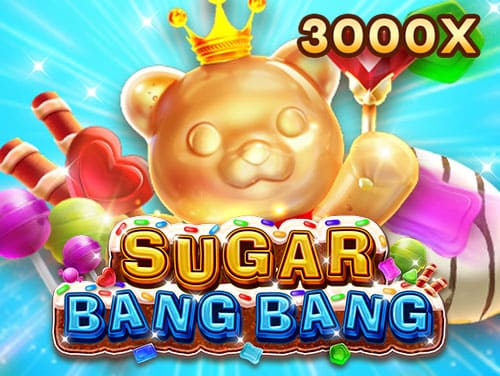 MNLbet Slots Game Sugar Bang Bang