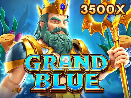 MNLbet Slots Game Grand Blue