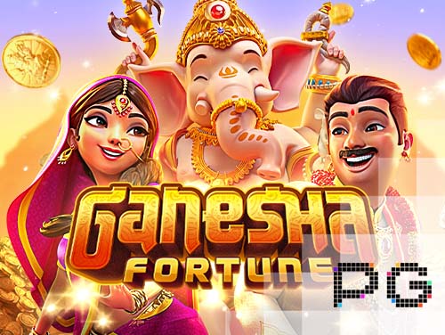 MNLbet Slots Game Ganesha Fortune
